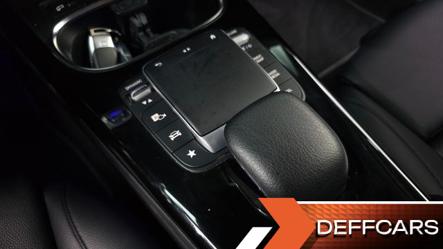 Mercedes A-CLASS A200d Sedan купить на сайте DeffCars