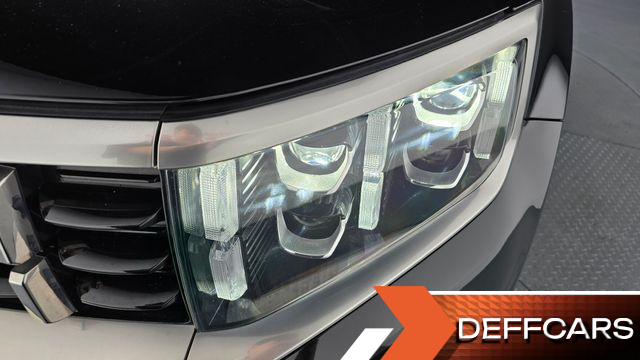 Kia MOHAVE Diesel 3.0 4WD 6-Seater Masters купить на сайте DeffCars