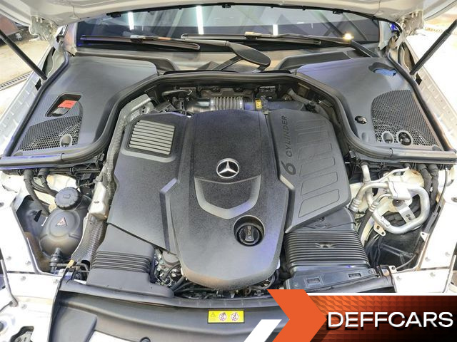 Mercedes CLS-CLASS CLS400d 4MATIC AMG Line купить на сайте DeffCars