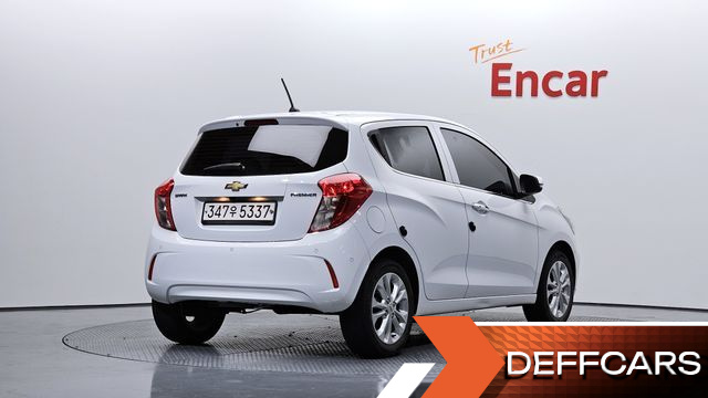 ChevroletGMDaewoo SPARK Premier купить на сайте DeffCars