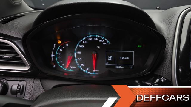 ChevroletGMDaewoo SPARK Premier купить на сайте DeffCars