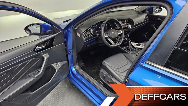 Volkswagen JETTA 1.5 TSI Prestige купить на сайте DeffCars
