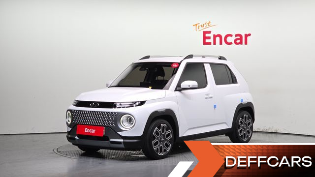 Hyundai CASPER Inspiration купить на сайте DeffCars