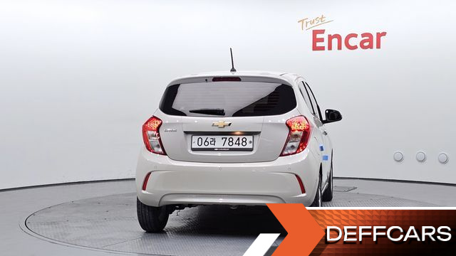ChevroletGMDaewoo SPARK LT купить на сайте DeffCars