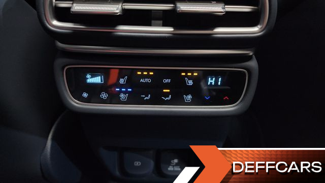 Genesis GV80 3.5T Gasoline AWD купить на сайте DeffCars