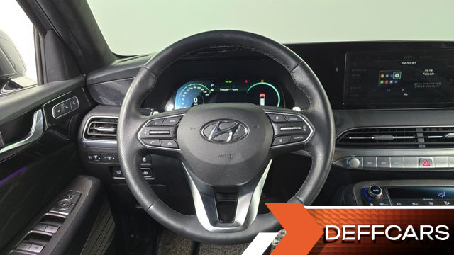 Hyundai PALISADE Gasoline 3.8 2WD Calligraphy купить на сайте DeffCars