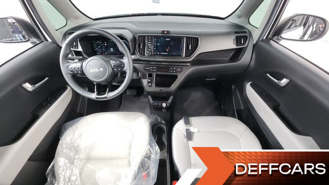 Kia RAY Air купить на сайте DeffCars