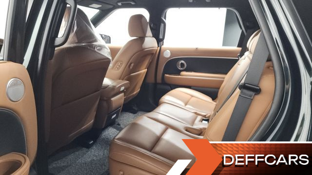 Hyundai PALISADE Gasoline 2.5T 2WD 9-Seater Calligraphy купить на сайте DeffCars