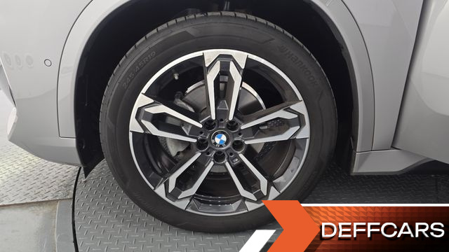 BMW X1 xDrive 20i M Sport купить на сайте DeffCars