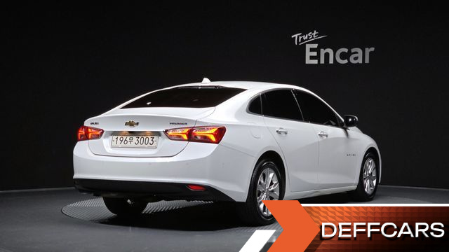 ChevroletGMDaewoo MALIBU 1.3 Turbo Premier Prime Sefety купить на сайте DeffCars