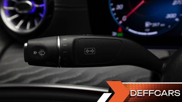 Mercedes AMG GT 4Door 43 4MATIC+ купить на сайте DeffCars