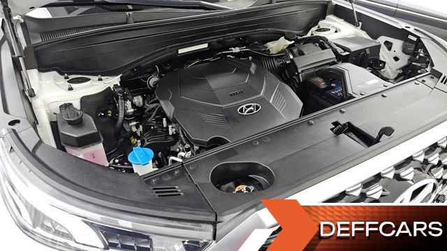Hyundai PALISADE Gasoline 3.8 4WD VIP купить на сайте DeffCars