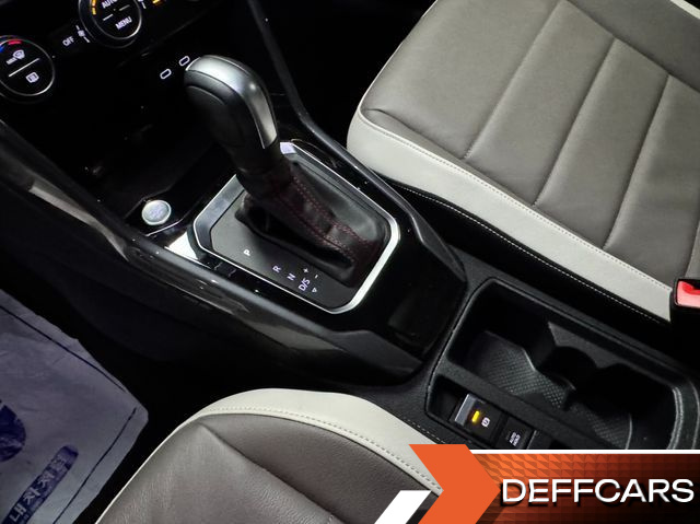 Volkswagen T-ROC 2.0 TDI Prestige купить на сайте DeffCars