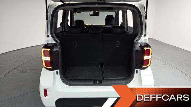 Kia RAY Signature купить на сайте DeffCars