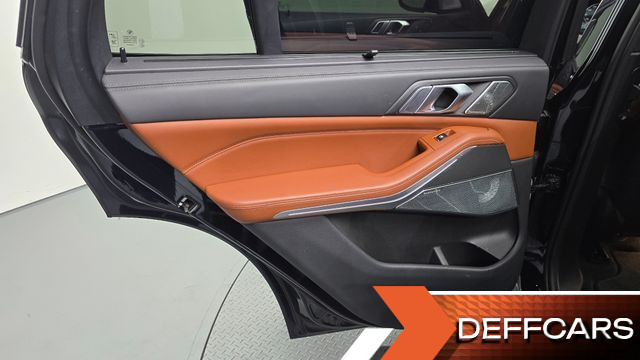BMW X5 M50i купить на сайте DeffCars