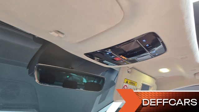 Hyundai GRANDEUR Calligraphy купить на сайте DeffCars