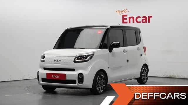 Kia RAY Signature купить на сайте DeffCars