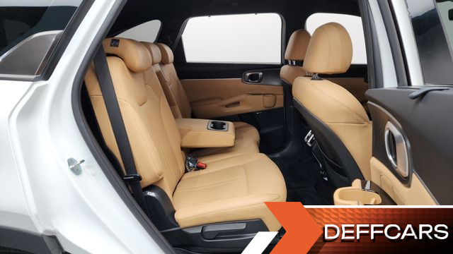 Kia SORENTO HEV 1.6 4WD Gravity купить на сайте DeffCars