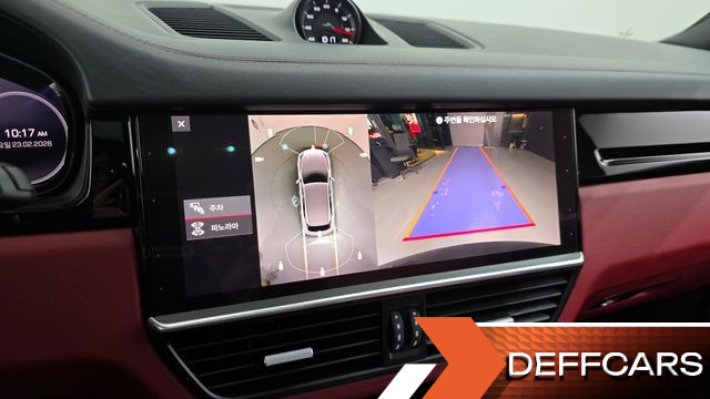 Porsche CAYENNE 3.0 купить на сайте DeffCars