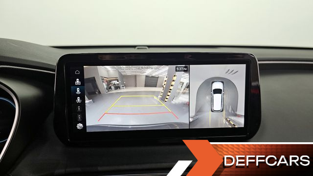 Hyundai SANTAFE HEV 1.6 2WD Prestige купить на сайте DeffCars
