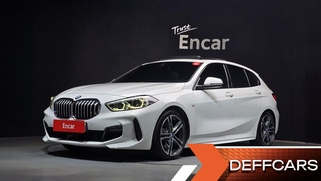BMW 1-SERIES 120i M Sports купить на сайте DeffCars