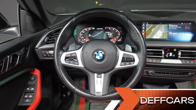 BMW 2-SERIES M235i xDrive купить на сайте DeffCars