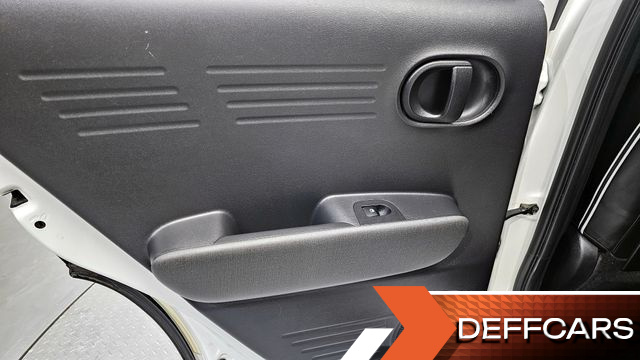 Hyundai CASPER Modern купить на сайте DeffCars