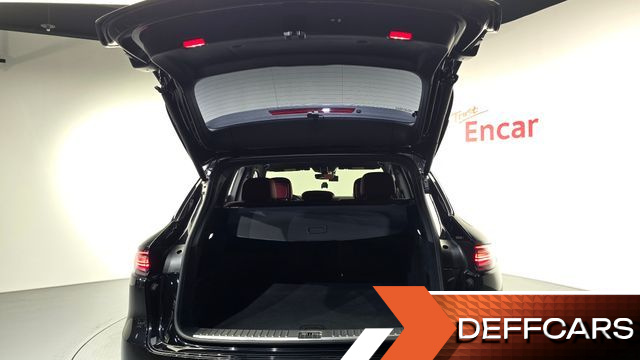 Porsche CAYENNE 3.0 купить на сайте DeffCars