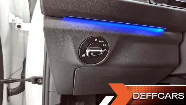 Volkswagen JETTA 1.5 TSI Prestige купить на сайте DeffCars