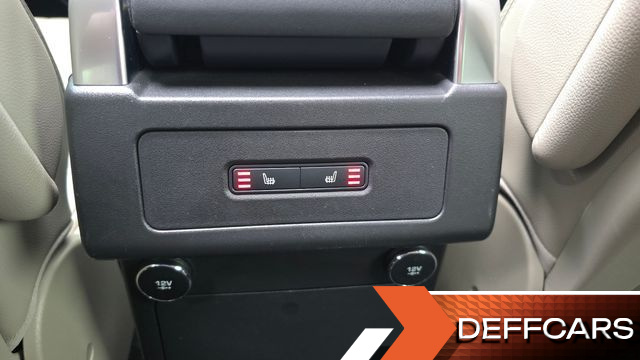 Land Rover DISCOVERY 2.0 SD4 SE купить на сайте DeffCars
