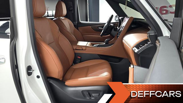 Toyota ALPHARD 2.5 HEV Executive AWD купить на сайте DeffCars