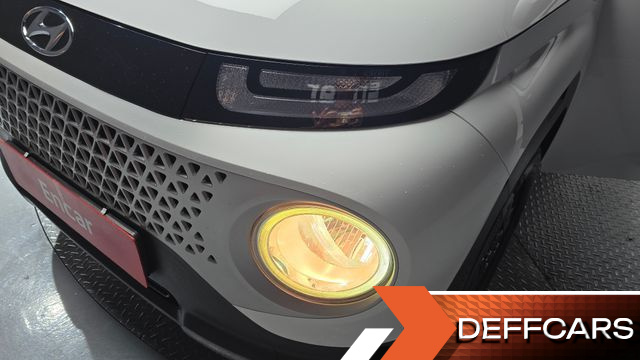 Hyundai CASPER Van Smart купить на сайте DeffCars