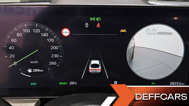 Kia K5 Signature купить на сайте DeffCars