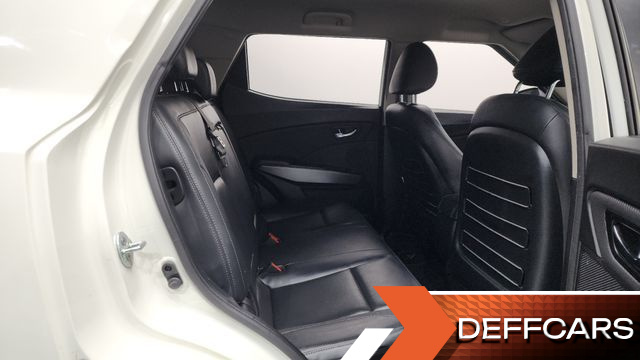 Ssangyong TIBOLI 1.5 A3 2WD купить на сайте DeffCars
