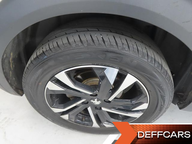Peugeot 2008 EV GT купить на сайте DeffCars