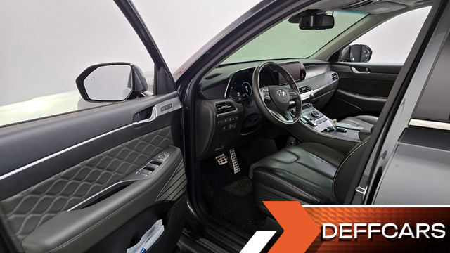 Hyundai PALISADE Gasoline 3.8 4WD Calligraphy купить на сайте DeffCars