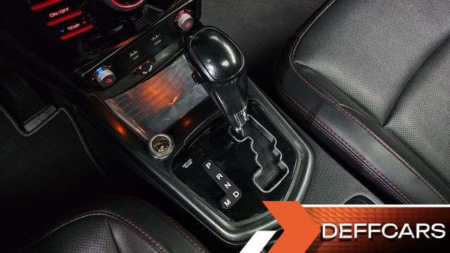 Ssangyong TIBOLI Diesel RX 2WD купить на сайте DeffCars
