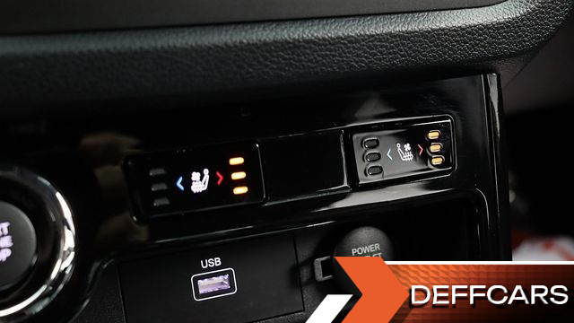 Ssangyong KORANDO Gasoline 1.5 2WD R-Plus купить на сайте DeffCars