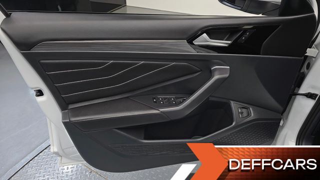 Volkswagen JETTA 1.5 TSI Prestige купить на сайте DeffCars