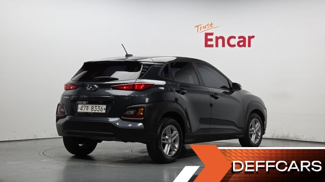 Hyundai KONA 1.6 Turbo 2WD Modern купить на сайте DeffCars