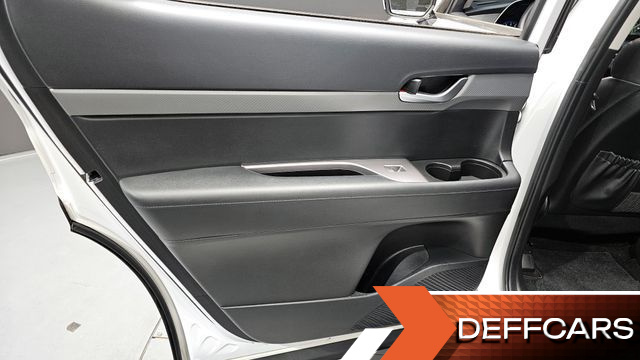 Hyundai PALISADE Gasoline 3.8 2WD Exclusive купить на сайте DeffCars