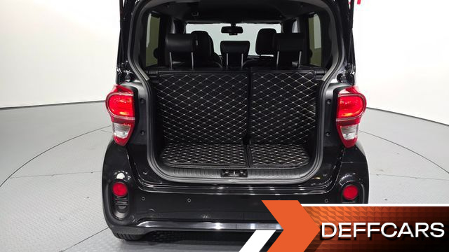 Kia RAY Signature купить на сайте DeffCars