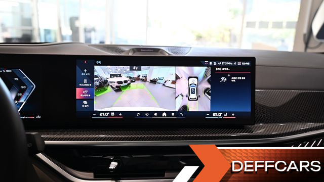 BMW X5 M60i купить на сайте DeffCars