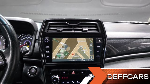 Ssangyong TIBOLI Gasoline 1.5 2WD V3 купить на сайте DeffCars