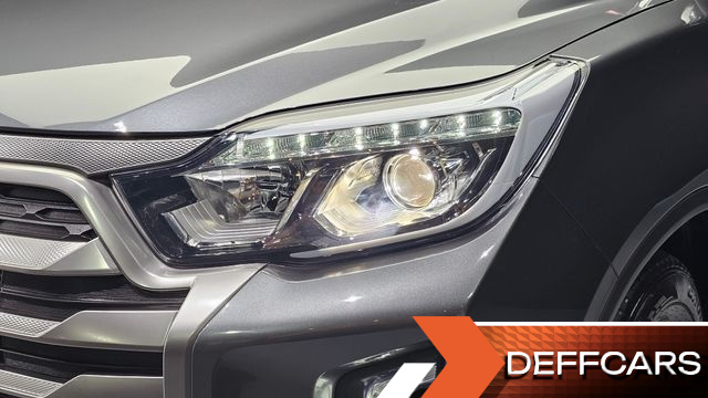 Ssangyong REXTON Diesel 2.2 4WD Prestige купить на сайте DeffCars
