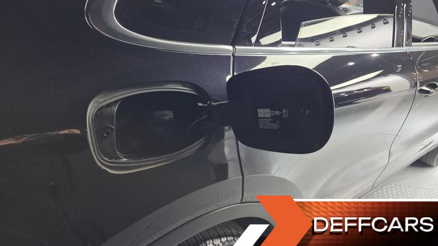 Porsche CAYENNE 3.0 купить на сайте DeffCars