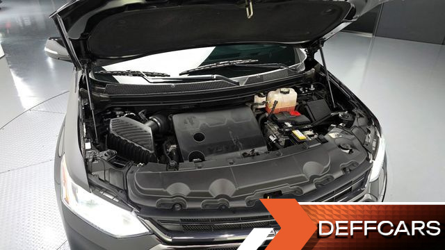 ChevroletGMDaewoo TRAVERSE 3.6 AWD Redline купить на сайте DeffCars