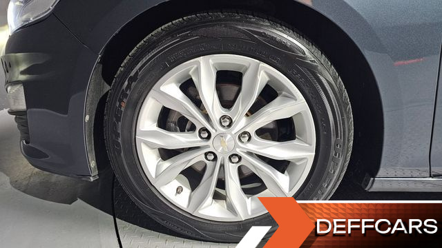 ChevroletGMDaewoo MALIBU 1.3 Turbo Premier купить на сайте DeffCars