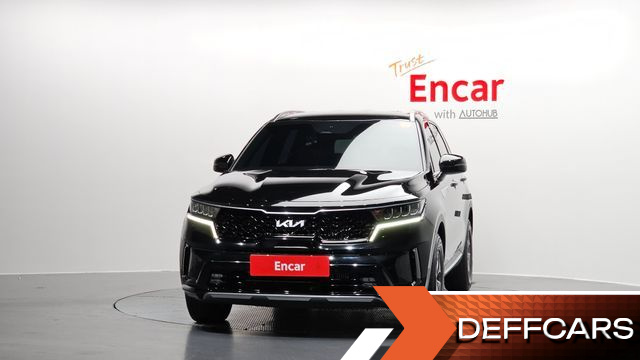 Kia SORENTO HEV 1.6 2WD Prestige купить на сайте DeffCars
