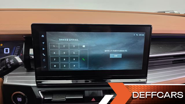 Ssangyong TORRES Gasoline 1.5 2WD T7 купить на сайте DeffCars